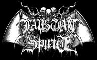 Faustian Spirit logo