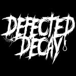 Defected Decay logo