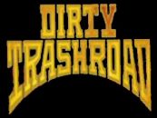 DIRTY TRASHROAD logo
