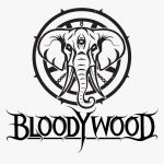 Bloodywood logo
