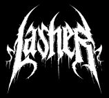 Lasher logo