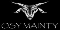 Osy Mainty logo