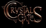 Crystal Gates logo