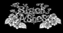 Black Ashes logo