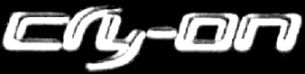 Cry-On logo
