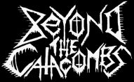 Beyond the Catacombs logo