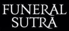 Funeral Sutra logo