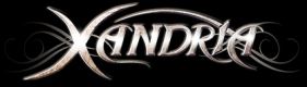 Xandria logo