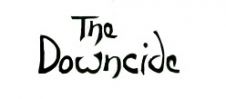 The Downcide logo