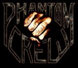 Phantom Crew logo