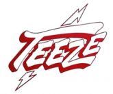 Teeze logo