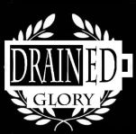Drained Glory logo