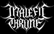 Malefic Throne logo