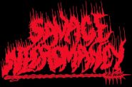 Savage Necromancy logo