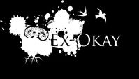 Ex-Okay logo