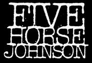Five Horse Johnson logo