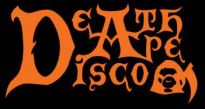 Death Ape Disco logo