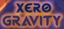 Xero Gravity logo