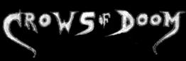 Crows of Doom logo