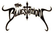The Bluestation logo