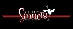 Sin City Sinners logo