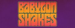 Babylon Shakes logo
