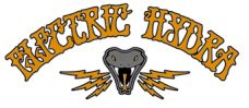 Electric Hydra logo