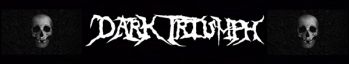 Dark Triumph logo