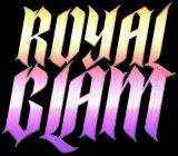 Royal Glam logo