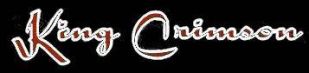 King Crimson logo