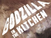 Godzilla in the Kitchen logo
