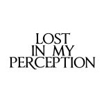 Lost in My Perception logo