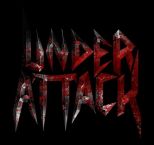 Under Attack logo