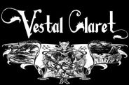 Vestal Claret logo