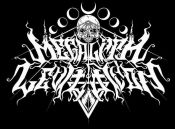 Megalith Levitation logo