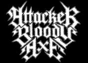 Attacker Bloody Axe logo