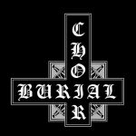 Burial Choir logo