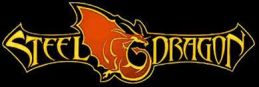 Steel Dragon logo