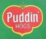 Puddin' Hogs logo