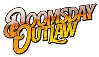 Doomsday Outlaw logo