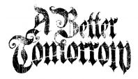 A Better Tomorrow logo