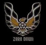 Zero Down logo