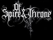 Of Spire & Throne logo