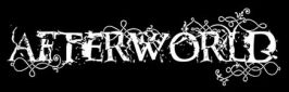 Afterworld logo