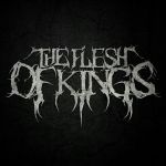 The Flesh of Kings logo