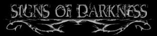 Signs of Darkness logo