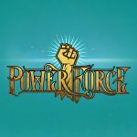 Power Force logo