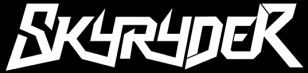 Skyryder logo