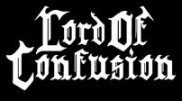Lord of Confusion logo
