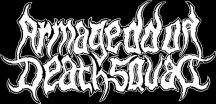 Armageddon Death Squad logo